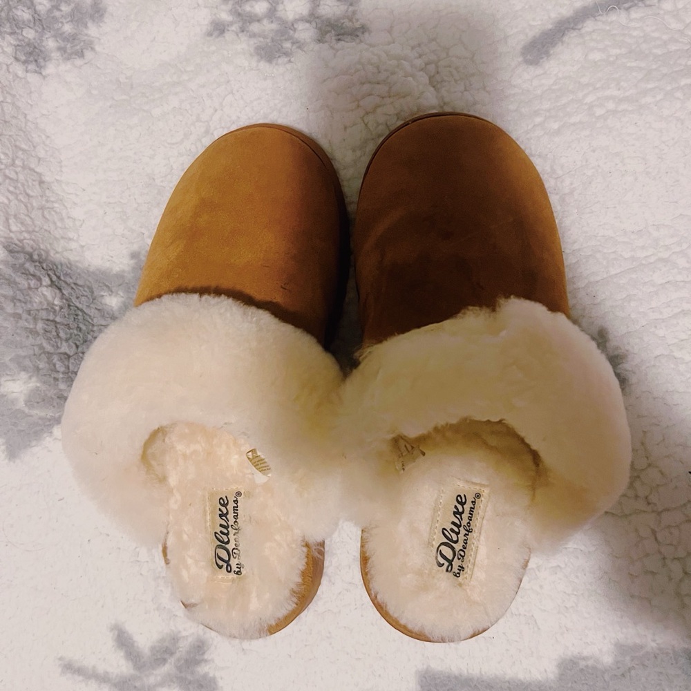 Slippers
